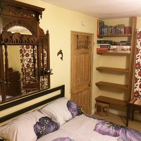 Village Homestay B&B Near Oxford Haddenham  Экстерьер фото