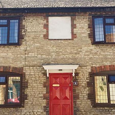 Village Homestay B&B Near Oxford Haddenham  Экстерьер фото