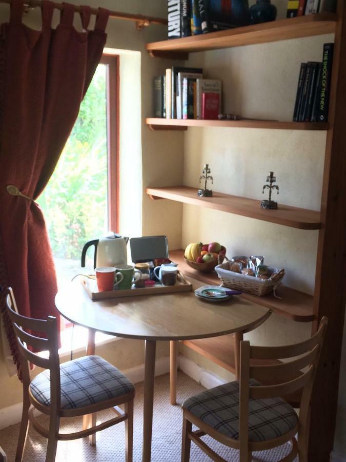 Village Homestay B&B Near Oxford Haddenham  Экстерьер фото