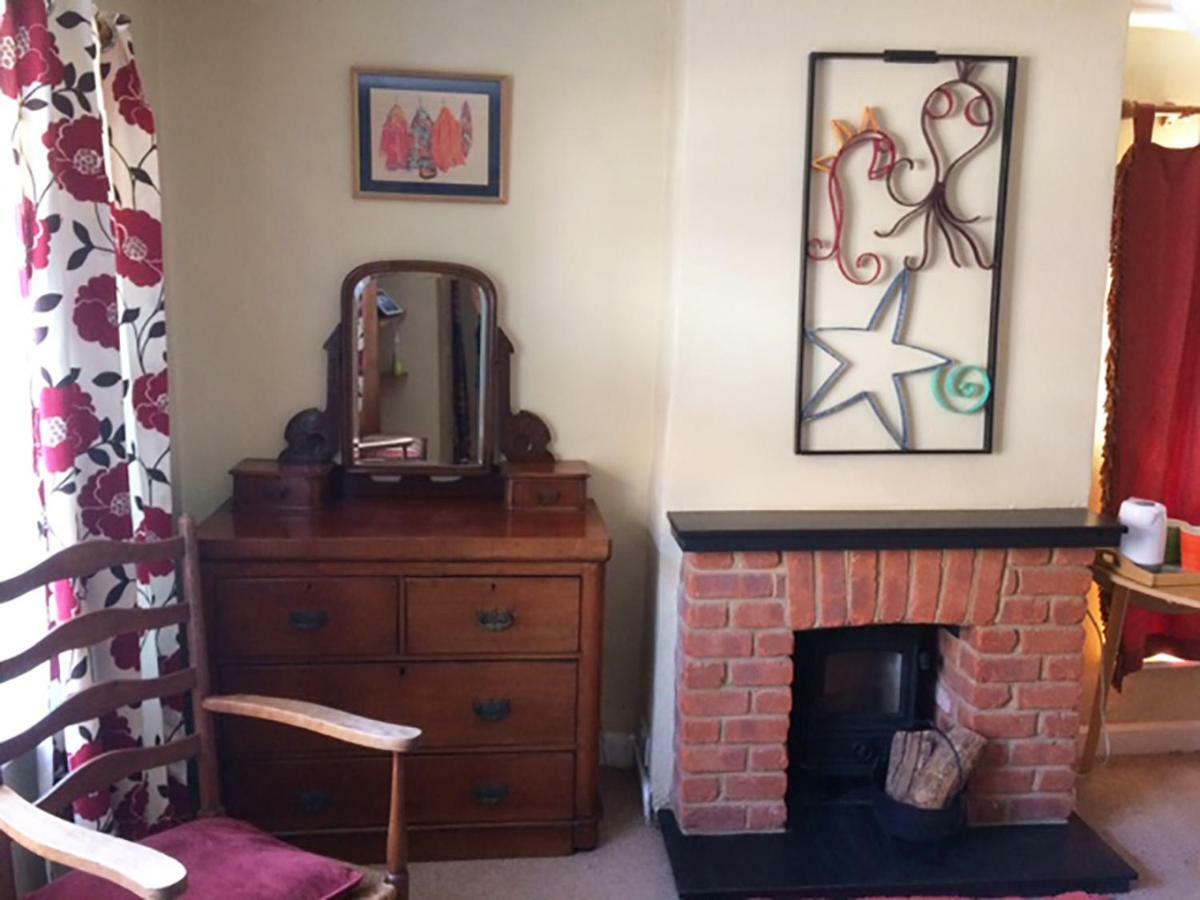 Village Homestay B&B Near Oxford Haddenham  Экстерьер фото