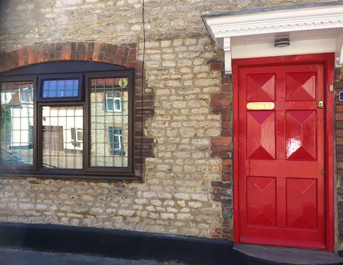 Village Homestay B&B Near Oxford Haddenham  Экстерьер фото